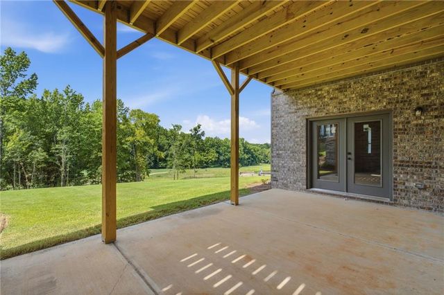 1973 Duncans Mill Lane, Jefferson, GA 30549