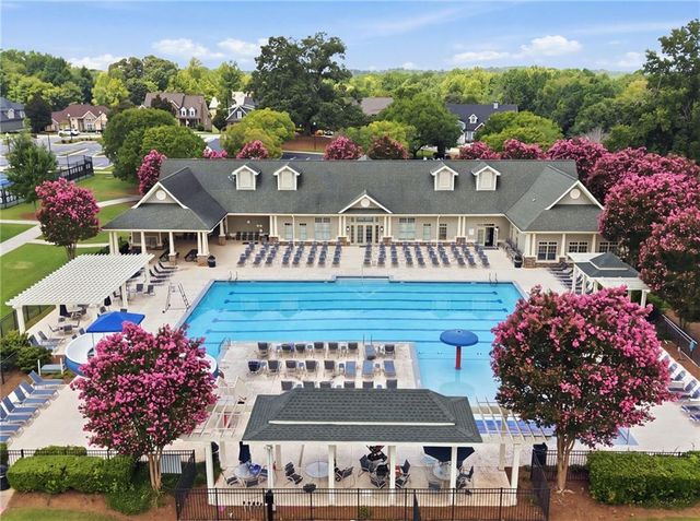 1973 Duncans Mill Lane, Jefferson, GA 30549