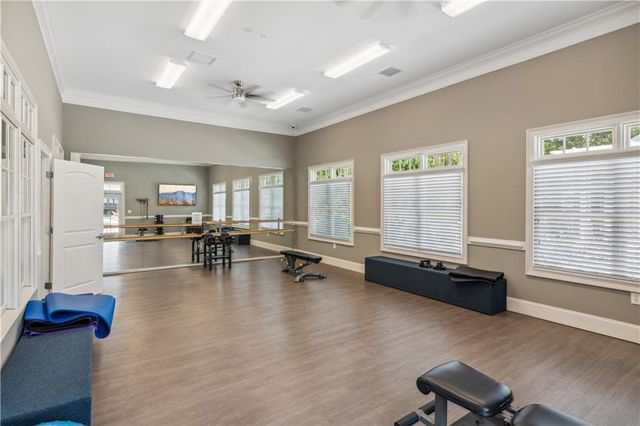 1973 Duncans Mill Lane, Jefferson, GA 30549