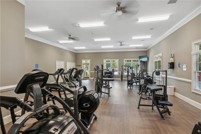 1973 Duncans Mill Lane, Jefferson, GA 30549