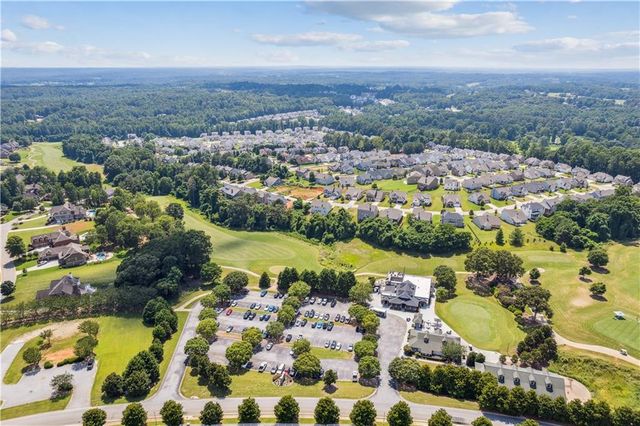 1973 Duncans Mill Lane, Jefferson, GA 30549