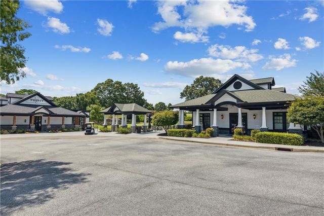 1973 Duncans Mill Lane, Jefferson, GA 30549
