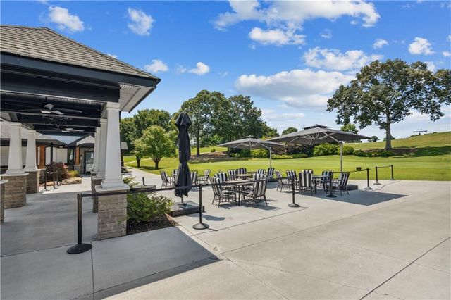 1973 Duncans Mill Lane, Jefferson, GA 30549