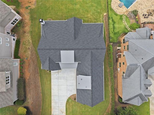 1973 Duncans Mill Lane, Jefferson, GA 30549