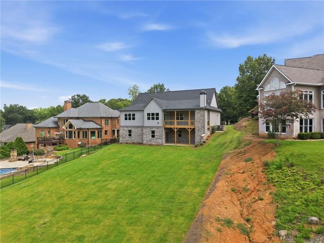 1973 Duncans Mill Lane, Jefferson, GA 30549