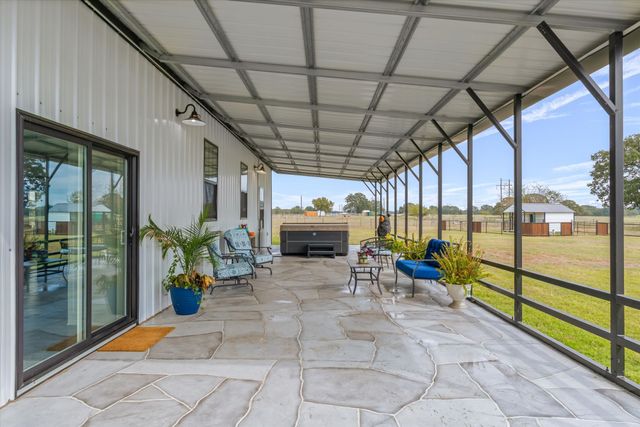 190 Private Road 7786, Wills Point, TX 75169