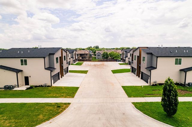 3548-3574 N Tyler Ct, Wichita, KS 67205
