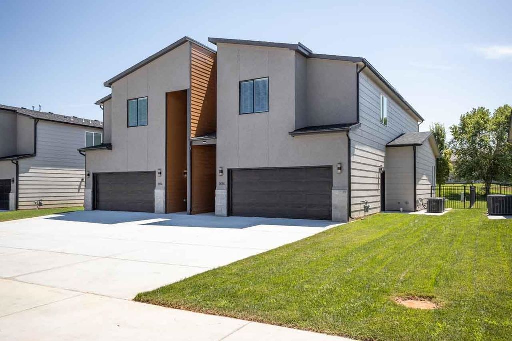 3548-3574 N Tyler Ct, Wichita, KS 67205