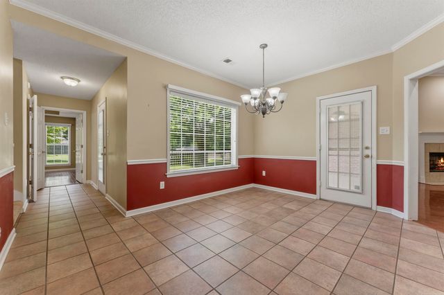 6195 ANDREA BLUFF CV, Bartlett, TN 38135