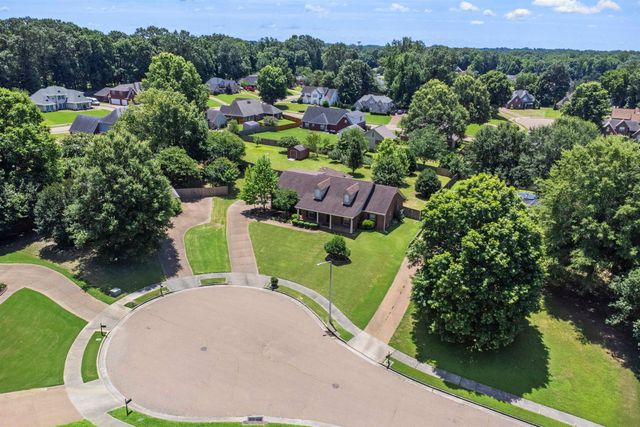 6195 ANDREA BLUFF CV, Bartlett, TN 38135