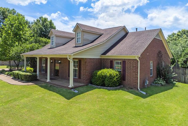 6195 ANDREA BLUFF CV, Bartlett, TN 38135