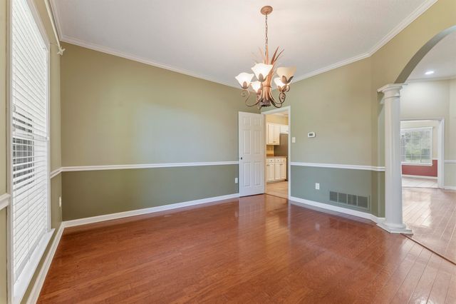6195 ANDREA BLUFF CV, Bartlett, TN 38135
