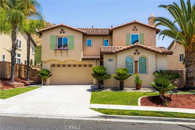 35516 Desert Rose, Lake Elsinore, CA 92532