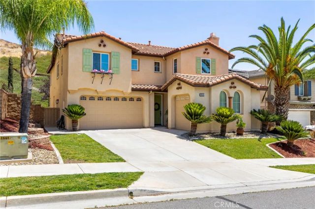 35516 Desert Rose, Lake Elsinore, CA 92532