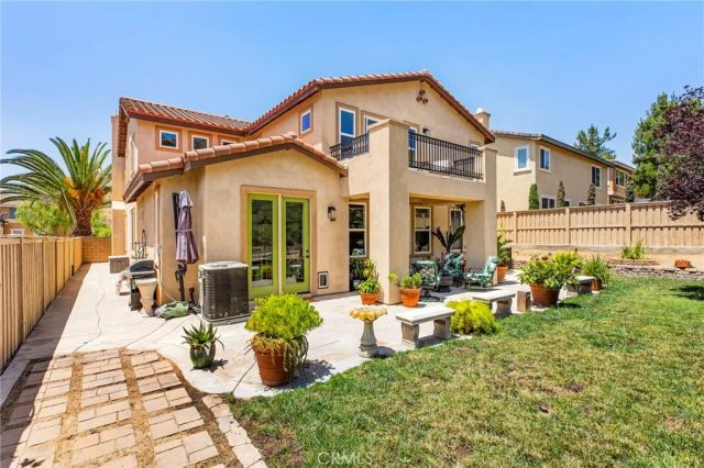 35516 Desert Rose, Lake Elsinore, CA 92532