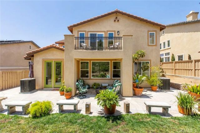 35516 Desert Rose, Lake Elsinore, CA 92532