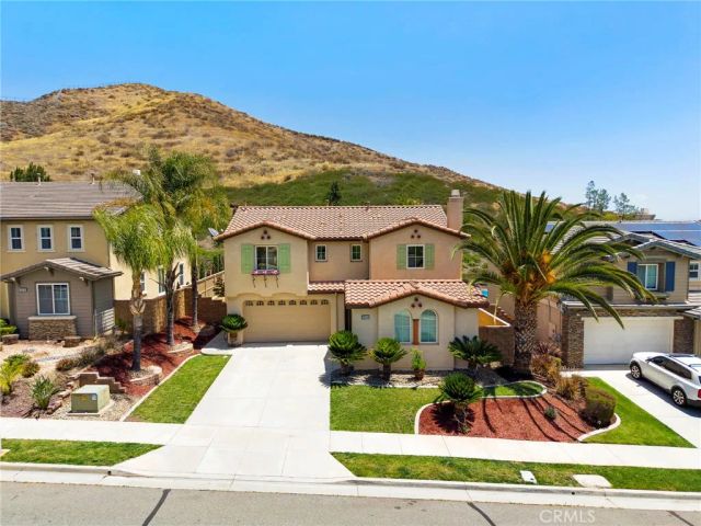 35516 Desert Rose, Lake Elsinore, CA 92532