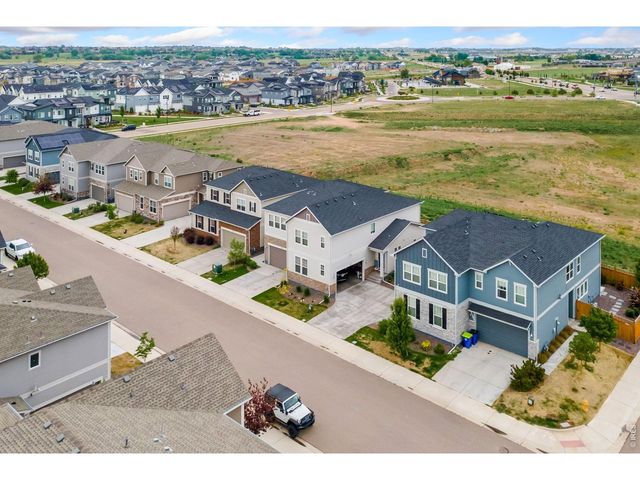 4510 Barrow Ln, Timnath, CO 80547