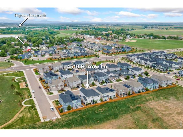 4510 Barrow Ln, Timnath, CO 80547