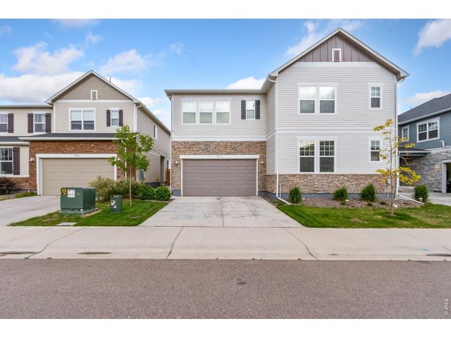 4510 Barrow Ln, Timnath, CO 80547