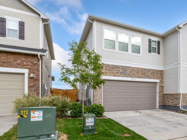 4510 Barrow Ln, Timnath, CO 80547