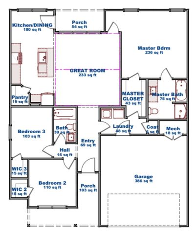 718 Main Street, Sapulpa, OK 74066