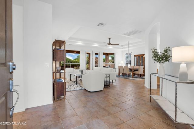 37741 S Hill Side Drive, Saddlebrooke, AZ 85739