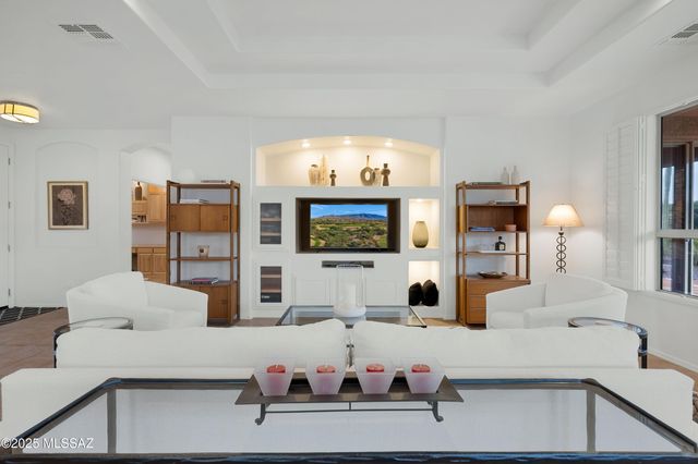 37741 S Hill Side Drive, Saddlebrooke, AZ 85739