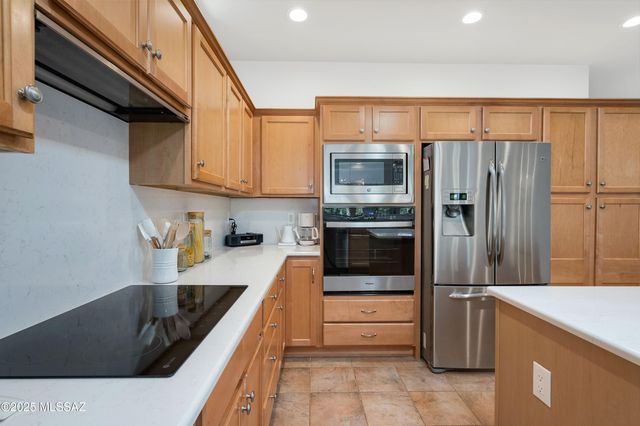 37741 S Hill Side Drive, Saddlebrooke, AZ 85739