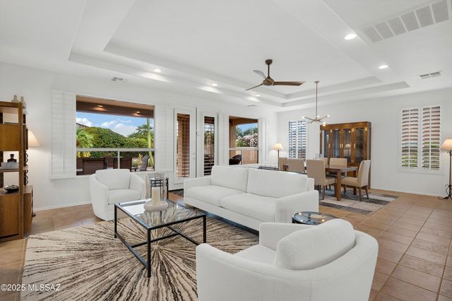 37741 S Hill Side Drive, Saddlebrooke, AZ 85739