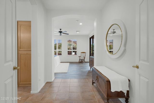 37741 S Hill Side Drive, Saddlebrooke, AZ 85739