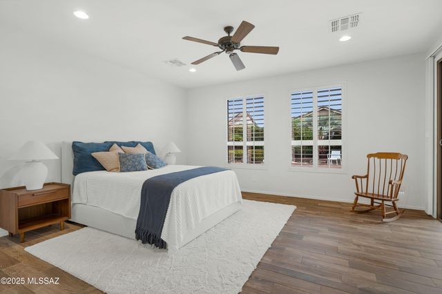 37741 S Hill Side Drive, Saddlebrooke, AZ 85739