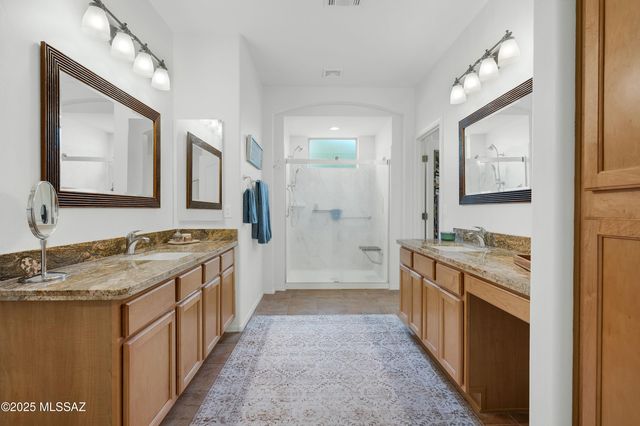 37741 S Hill Side Drive, Saddlebrooke, AZ 85739