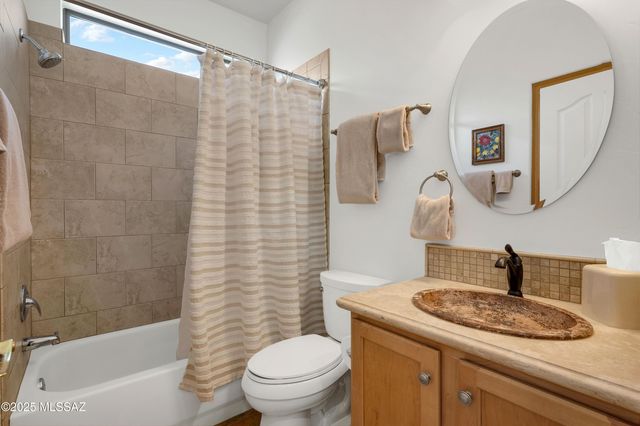 37741 S Hill Side Drive, Saddlebrooke, AZ 85739