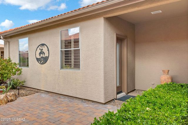 37741 S Hill Side Drive, Saddlebrooke, AZ 85739