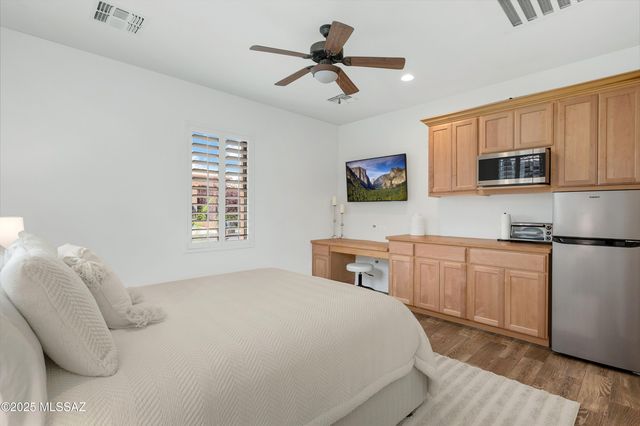 37741 S Hill Side Drive, Saddlebrooke, AZ 85739