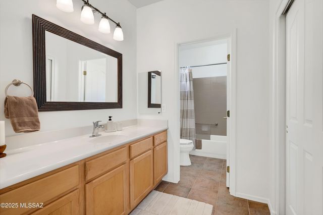 37741 S Hill Side Drive, Saddlebrooke, AZ 85739