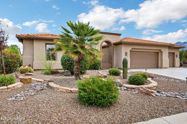 37741 S Hill Side Drive, Saddlebrooke, AZ 85739