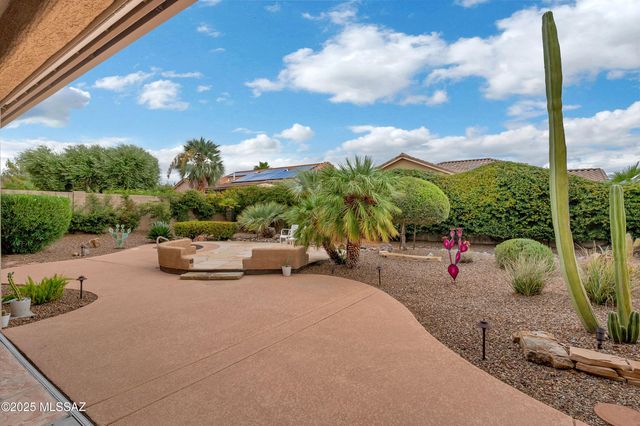 37741 S Hill Side Drive, Saddlebrooke, AZ 85739