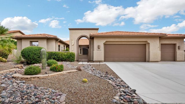 37741 S Hill Side Drive, Saddlebrooke, AZ 85739