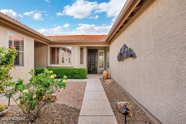 37741 S Hill Side Drive, Saddlebrooke, AZ 85739