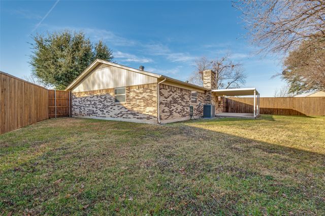 2800 Shadylake Court, Irving, TX 75060