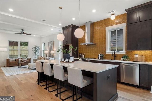 56 Ormond Street SW, Atlanta, GA 30315