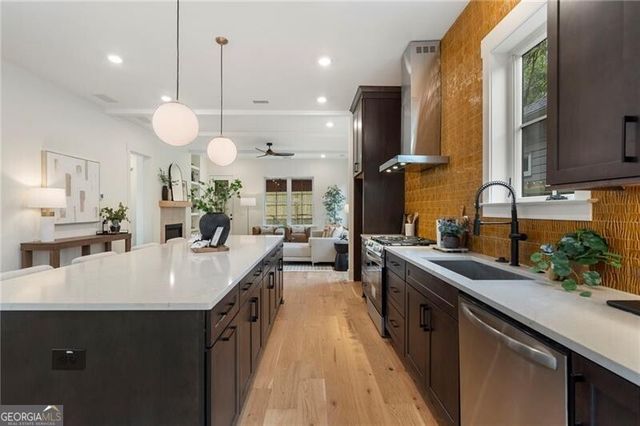 56 Ormond Street SW, Atlanta, GA 30315