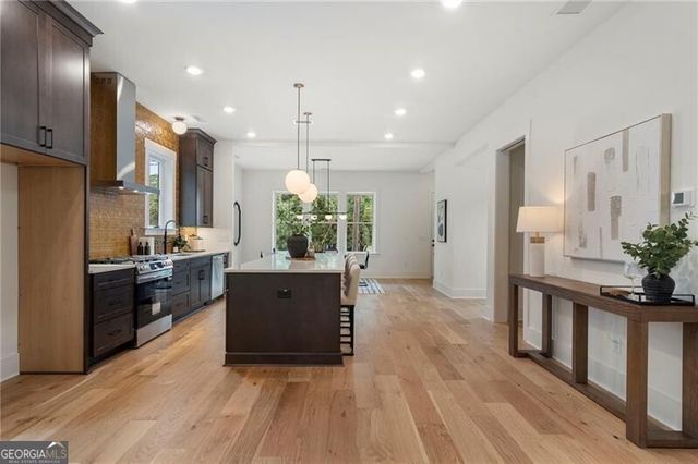 56 Ormond Street SW, Atlanta, GA 30315