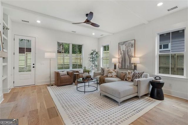 56 Ormond Street SW, Atlanta, GA 30315