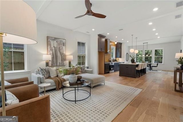 56 Ormond Street SW, Atlanta, GA 30315