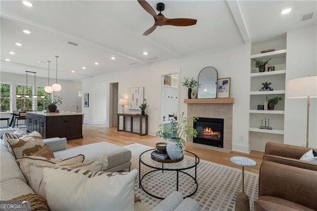 56 Ormond Street SW, Atlanta, GA 30315