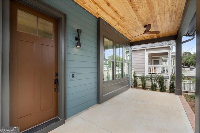 56 Ormond Street SW, Atlanta, GA 30315