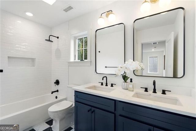 56 Ormond Street SW, Atlanta, GA 30315